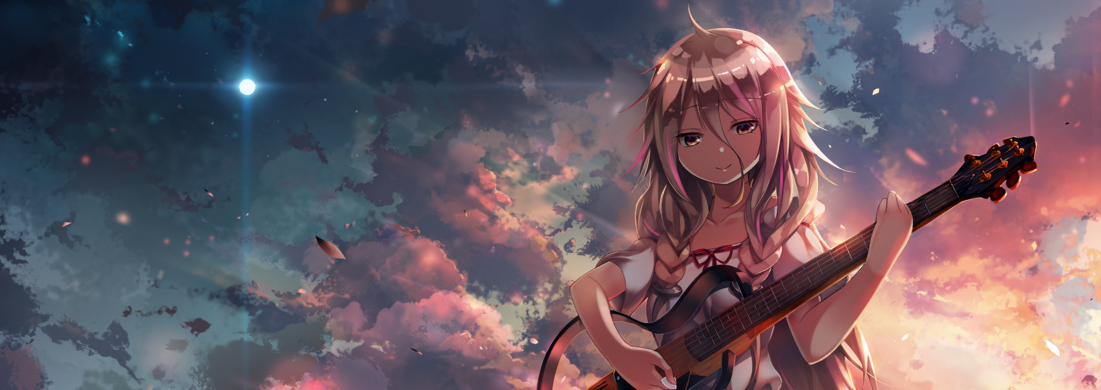 background picture of the home page